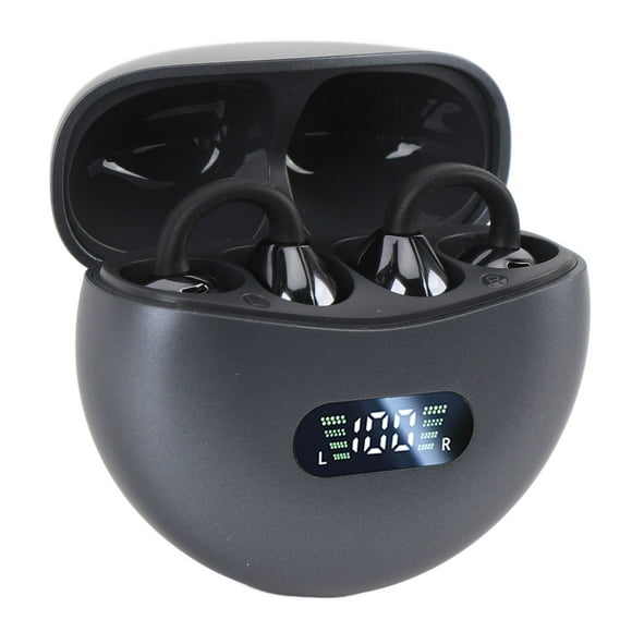 2025 AI Language Translator Earbuds 3 IN 1 Translation Earbuds with 144 Languages Supported, ANC Noise Cancelling, BT 5.4, Real Time Open Ear AI Translation Earbuds