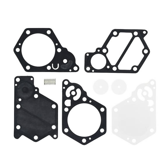 Spi-Sport Part SM-07320A Fuel Pump Repair Kit