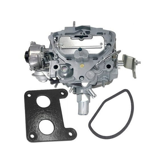 Carburetor - Compatible with 1979 Chevy Caprice
