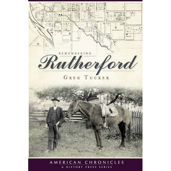 American Chronicles: Remembering Rutherford (Other)