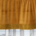 thumbnail image 7 of Sparkles Home Luminous Rhinestone Valence, 7 of 7