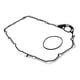 thumbnail image 2 of 4T65E Kit de sello de cubierta lateral de junta de transmisión automática de motor, 24206959 para goma 3,0, 2 of 7