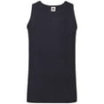 thumbnail image 1 of Fruit of the Loom Mens Athletic Vest Top, 1 of 3