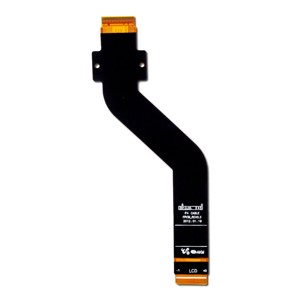LCD Flex Cable for Samsung Galaxy Note 10.1