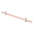 thumbnail image 2 of Lipstore Pilates Roll Down Bar Attachment Pulling Rod for Home Strength Training Yoga, 2 of 8
