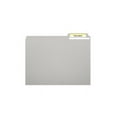 thumbnail image 2 of MACO Yellow File Folder Labels, 9/16" x 3-7/16", 248 per Box, 2 of 4
