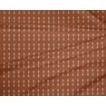 thumbnail image 4 of oneOone Polyester Lycra Fabric Arrow Ikat Fabric Prints By Yard 56 Inch Wide, 4 of 4