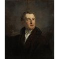 thumbnail image 2 of Jan Willem Pieneman 15x17 Gold Ornate Wood Frame and Double Matted Museum Art Print Titled - Portrait Study of Arthur Wellesley, Duke of Wellington (1821), 2 of 4