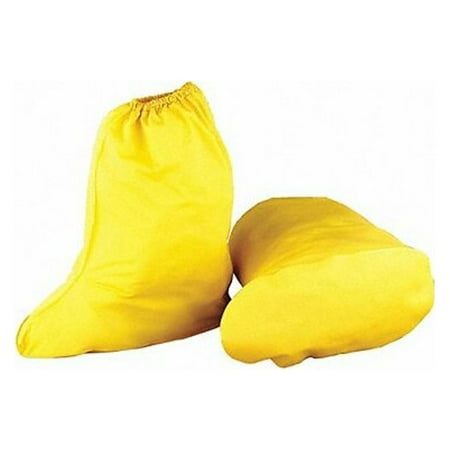 

Onguard Boot Covers Slip Resist Sole 2XL Ylw PR 9759000