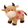 thumbnail image 1 of Simulation Plush Toy Dog Kids Toys, 1 of 5
