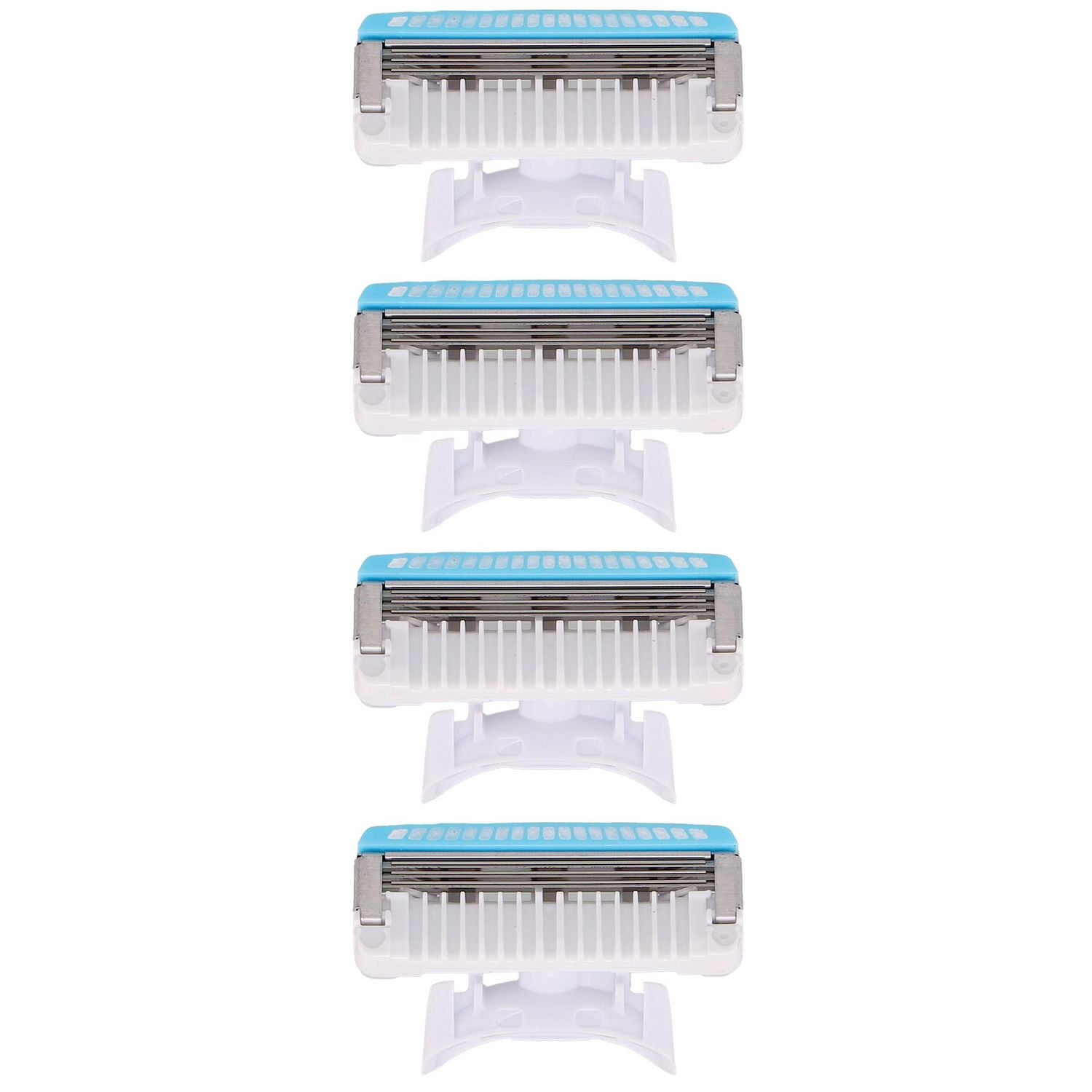 Equate Women’s 3 Blade Razor Cartridges