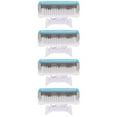 thumbnail image 2 of Equate Women’s 3 Blade Razor Cartridges, 2 of 3