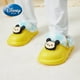 thumbnail image 2 of Nuevas pantuflas de algodón para niños de Disney, bolso impermeable de Mickey mouse para niños, zapatos de tacón para el hogar, zapatos casuales de suela gruesa holgados y cálidos, plantilla de 200 cm Gao Jinjia LED, 2 of 2
