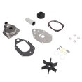 thumbnail image 2 of 46-812966A12, Durable Water Pump Rebuild Set Water Pump Repair Kit Rubber  For Boat Engine Replacement For Mariner 4 Stroke Outboards, 2 of 8