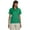 Pine, variant on Ashworth 1147C Polo Shirt Ladies' High Twist Cotton Tech