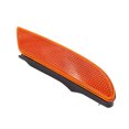 thumbnail image 3 of RH Marker Light Turn Signal Lamp for Mercedes-Benz W221 S550 S600 2007 2008 2009, 3 of 6