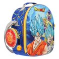 thumbnail image 2 of Lonchera Termica Dragon Ball Sayayin Blue Yadatex, 2 of 8