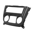 thumbnail image 5 of BOROCO 1Din Control Central CD Audio Fascia Marco Reemplazo para Nissan Almera N16 2001-2006, 5 of 5