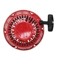 thumbnail image 4 of Suitable for For GX120 GX160 GX200 5.5HP 6.5HP Motor Generador Cortadora de Césped Arranque de Retroceso Arranque de Retroceso Arranque de Rebobinado, 4 of 5