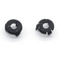 thumbnail image 2 of Amortiguadores de goma de cardán originales para DJI Mini 3/3 Pro/4 Pro, amortiguador izquierdo y derecho, bola amortiguadora, piezas de reparación para drones., 2 of 2