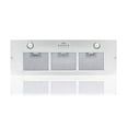 thumbnail image 2 of KOBE Range Hoods INX2936SQBF-500-1 Built-In/Insert Range Hood, 36", 2 of 6