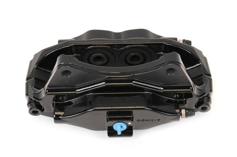 ACDelco 172-2657 Brake Caliper For Chevrolet Corvette Fits 2016 Chevrolet Corvette