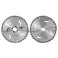 thumbnail image 1 of Hoja de sierra Circular ANGGREK 8 Pulgadas para Madera, 1 of 7