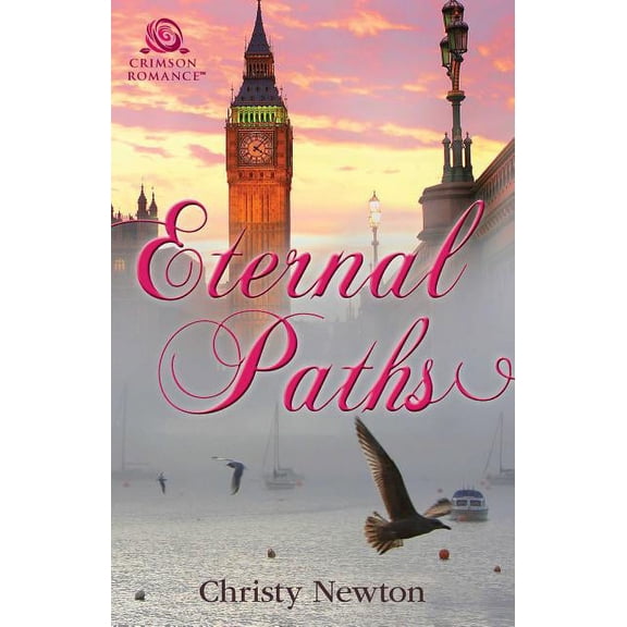 Eternal Paths (Paperback)