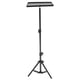 thumbnail image 1 of Mesa para proyector, trípode ajustable para proyector, soporte plegable para libros, 1,1 m, 1 of 6