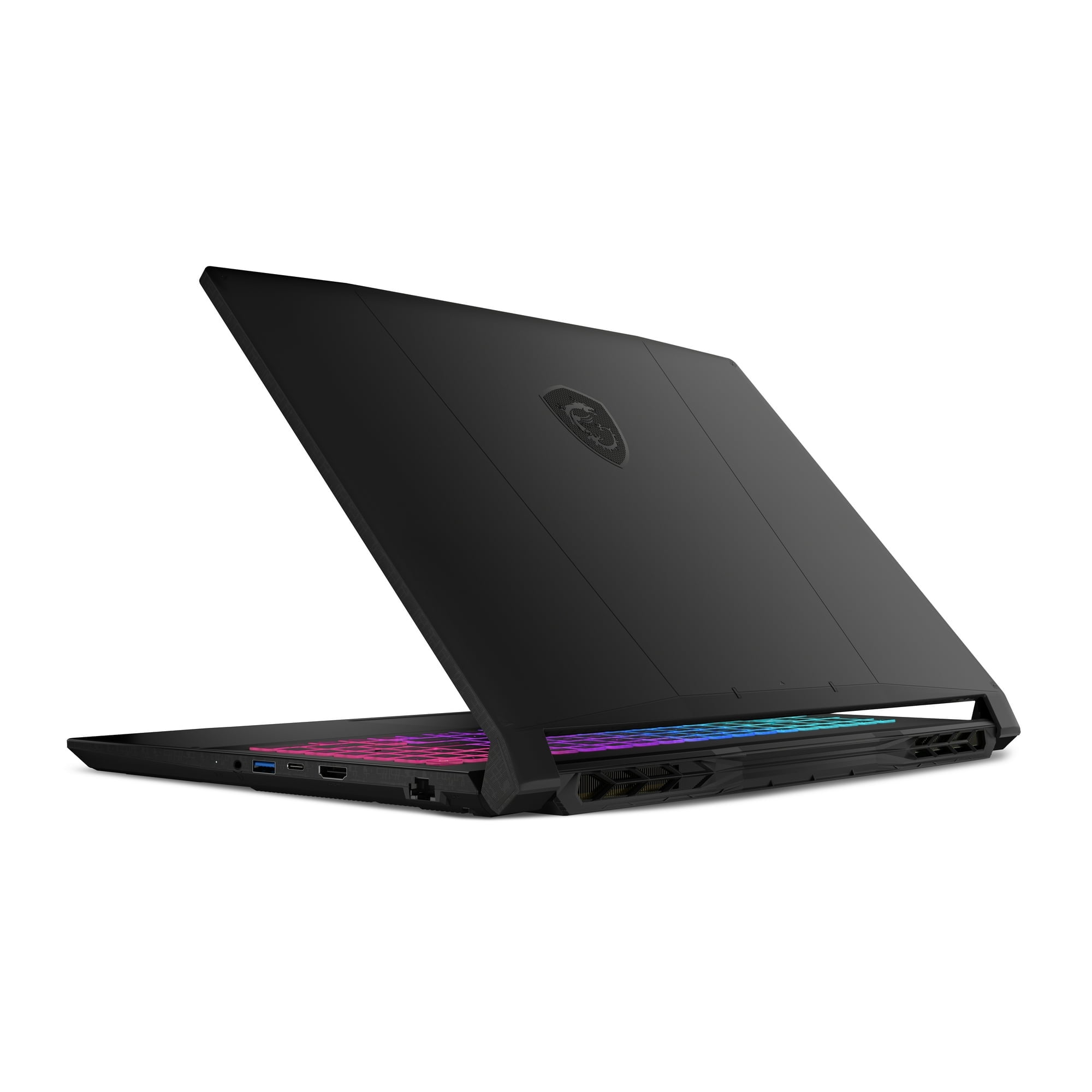 MSI Katana 15 HX Gaming Laptop, 15.6" 2560 x 1440 QHD 165Hz IPS Display, Intel 16-Core i7-14650HX, NVIDIA GeForce RTX 5070 8GB GDDR7, RGB Backlit KB, Win11 Pro(32GB DDR5 | 2TB SSD)