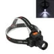 thumbnail image 5 of Lámpara de Cabeza usb recargable recargable 3 modos de luz lente led 1500 Linterta de la Cabeza para el Campamento de emergencia para acampar de emergencia, 5 of 7