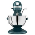 thumbnail image 5 of KitchenAid - 5.5 Quart Bowl-Lift Stand Mixer - Agave, 5 of 5