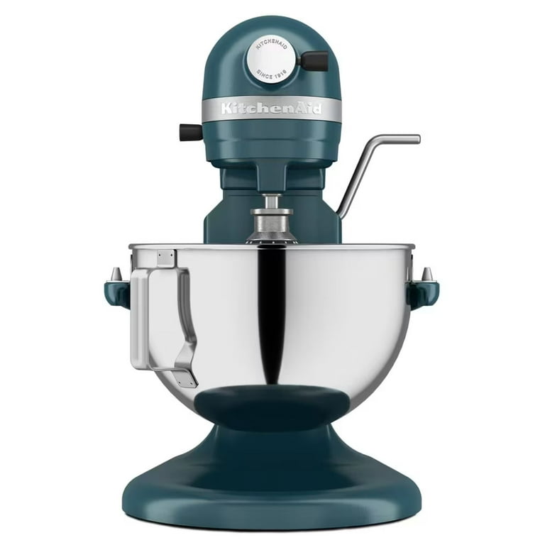 KitchenAid - 5.5 Quart Bowl-Lift Stand Mixer - Agave - Walmart.com