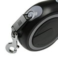 thumbnail image 3 of Long Strong Pet Leash For Large Dogs Durable Nylon Retractable Big Dog Walking Leash Leads Automatic Extending Dog Leash Rope, 3 of 5