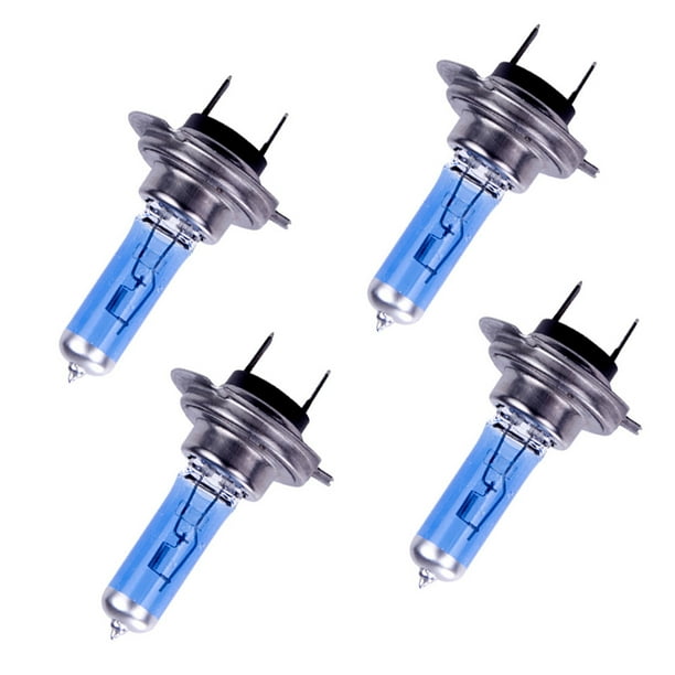 4/10/20pcs H7 12V Xenon Bright H7 55W 100W 6000K Gas Halogen Headlight