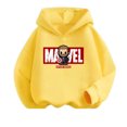 thumbnail image 1 of Kinder Spiderman Sudadera con capucha Kinder Kleidung Mädchen Kleidung Baby Jungen Kleidung, sudadera cálida, Kinder Tops Mode Frühling, 1 of 1
