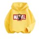 thumbnail image 1 of Kinder Spiderman Sudadera con capucha Kinder Kleidung Mädchen Kleidung Baby Jungen Kleidung, sudadera cálida, Kinder Tops Mode Frühling, 1 of 1