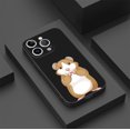 thumbnail image 3 of Añade un toque de diversión y personalidad a tu iPhone15 Pro Max 14 13 12 Pro 11 con esta vibrante funda para teléfono con estampado gráfico., 3 of 4