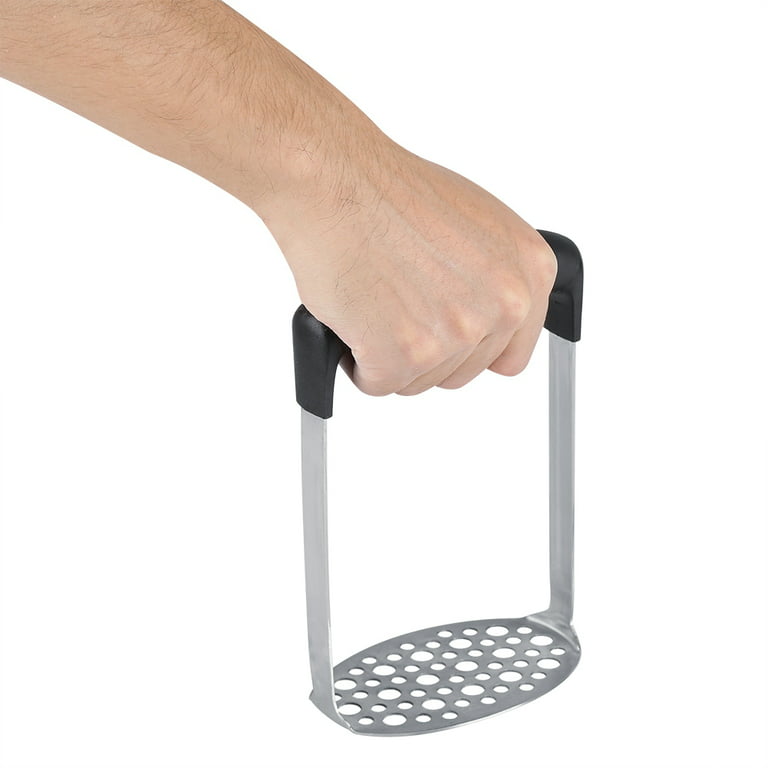 Baby Food Masher, Fruits Potatoes Kitchen Tool Food Masher, Hand For  Outdoor Cooking For Home 