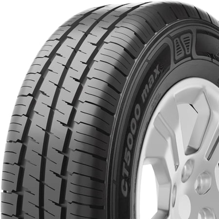 Zeetex CT5000 Max 215/70R16 108/106T D 8 Ply Van Commercial Tire Sansujyuku sansujyuku.com