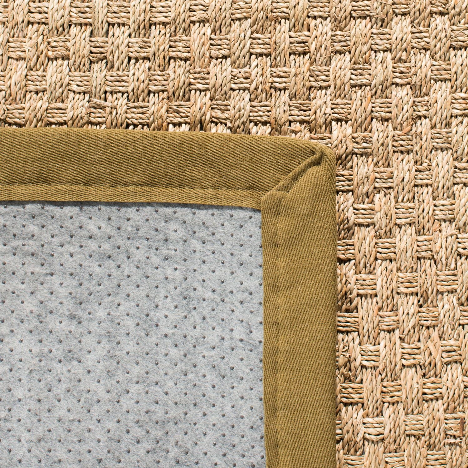 Safavieh Natural Fiber Arbor Tapis de Bordure