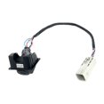 thumbnail image 2 of Applicable to Buick, Opel, Vauxhall, Cadillac rear reversing camera 22868129, 2 of 5