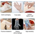 thumbnail image 3 of Food grade disposable gloves are safe and assured, 3 of 5