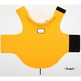 thumbnail image 2 of Windproof Plush with Sport Vest Dog Clothes Night Reflective Jacket Pet Keep Warm Jacket No Pull No Choke Design Eco-Friendly for Small and Large Big Dog, 2 of 7