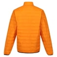thumbnail image 3 of Regatta Mens Hillpack Quilted Insulated Jacket, 3 of 5