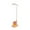 Pink, variant on Tahtuvzn Home Decor Clearance! LED Small Stone Table Lamp Desk Lamp, Desk Lamps for Home Office, White Desk Light Desktop/Computer Study Lamps for Bedrooms, Rechargeable, Home Gift
