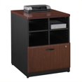 thumbnail image 1 of Bush Business Furniture Series A 24W Piler-Filer in Hansen Cherry, 1 of 4