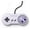 US Styple, variant on Retroflag Classic Wired USB Video Game Controller for Windows & Raspberry Pi, US Styple