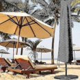 thumbnail image 3 of Parasol Cover Compatible With Outdoor Parasol Cover, Waterproof Cover（190*50*30cm）, 3 of 5