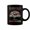 Black, variant on Nono Grandpa Gift In A World Full Of Grandpa Sharks Be A Nonocorn Coffee Mugs